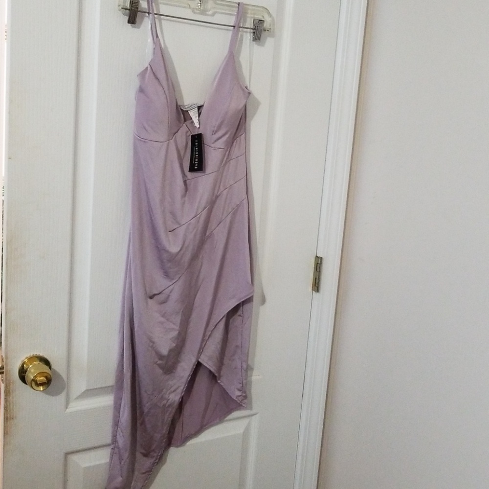 PARTY DRESS - Picture 3 of 5